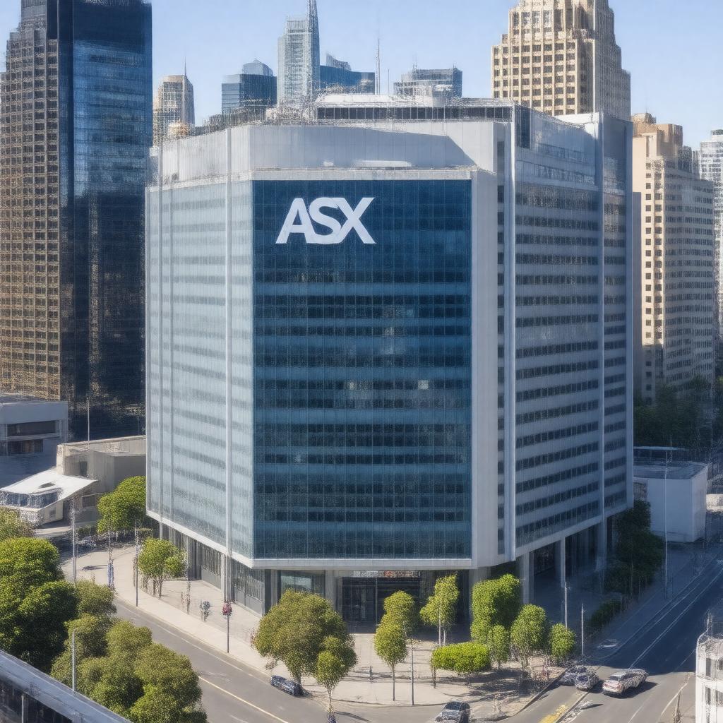 Australian Securities Exchange